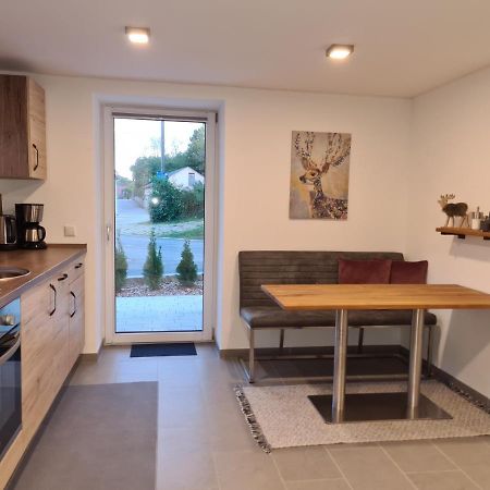 Wohnung-Nummer-1 Pielenhofen Kültér fotó