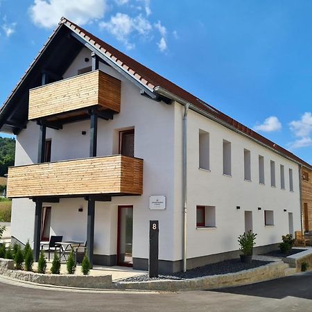 Wohnung-Nummer-1 Pielenhofen Kültér fotó