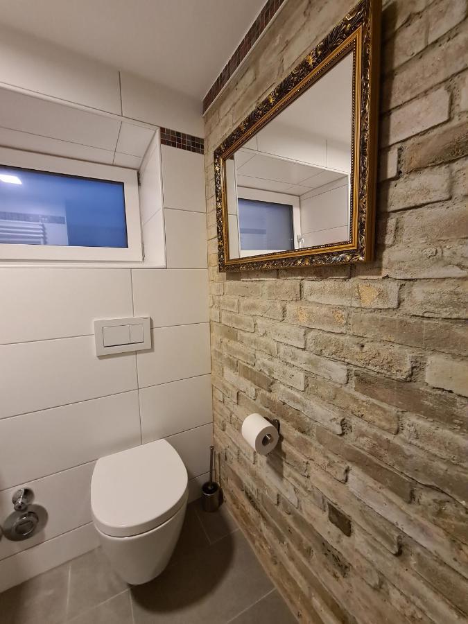 Wohnung-Nummer-1 Pielenhofen Kültér fotó