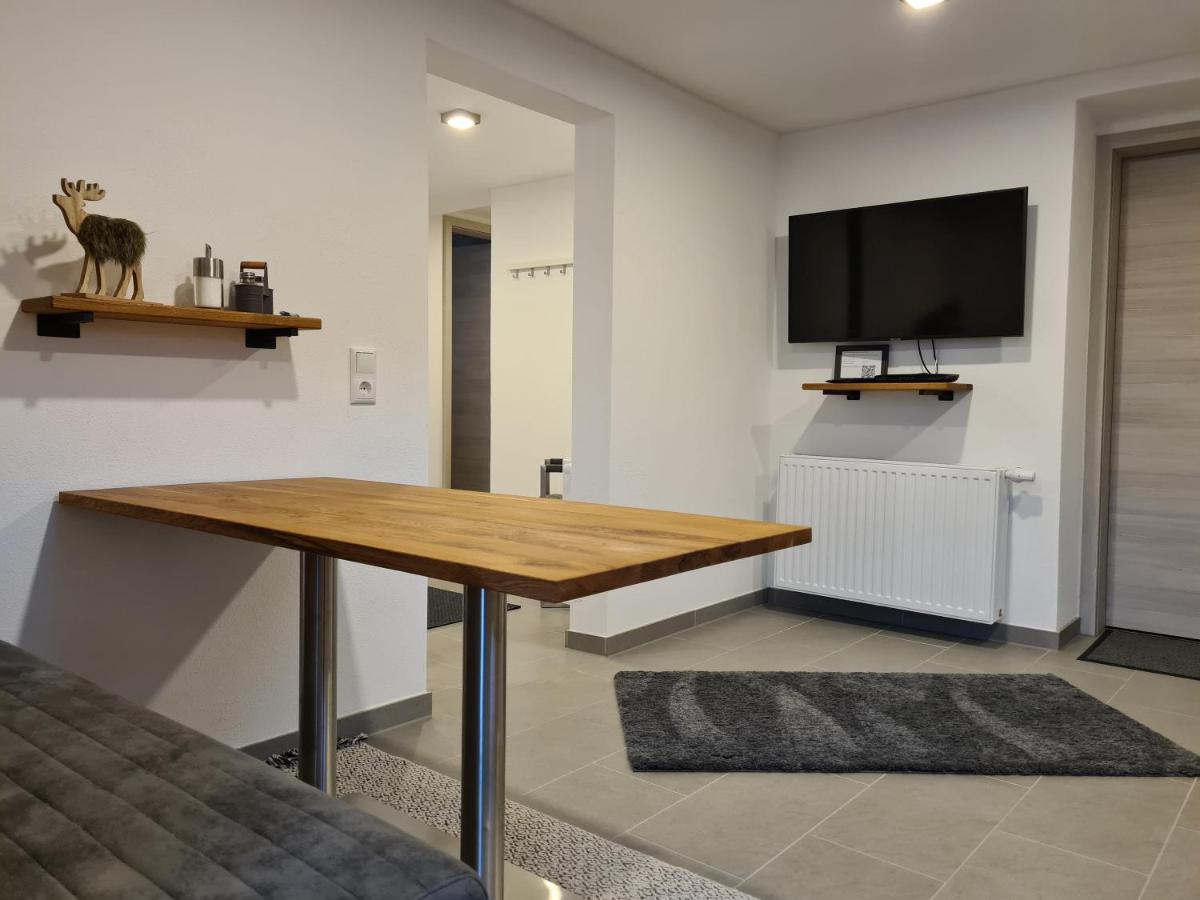 Wohnung-Nummer-1 Pielenhofen Kültér fotó