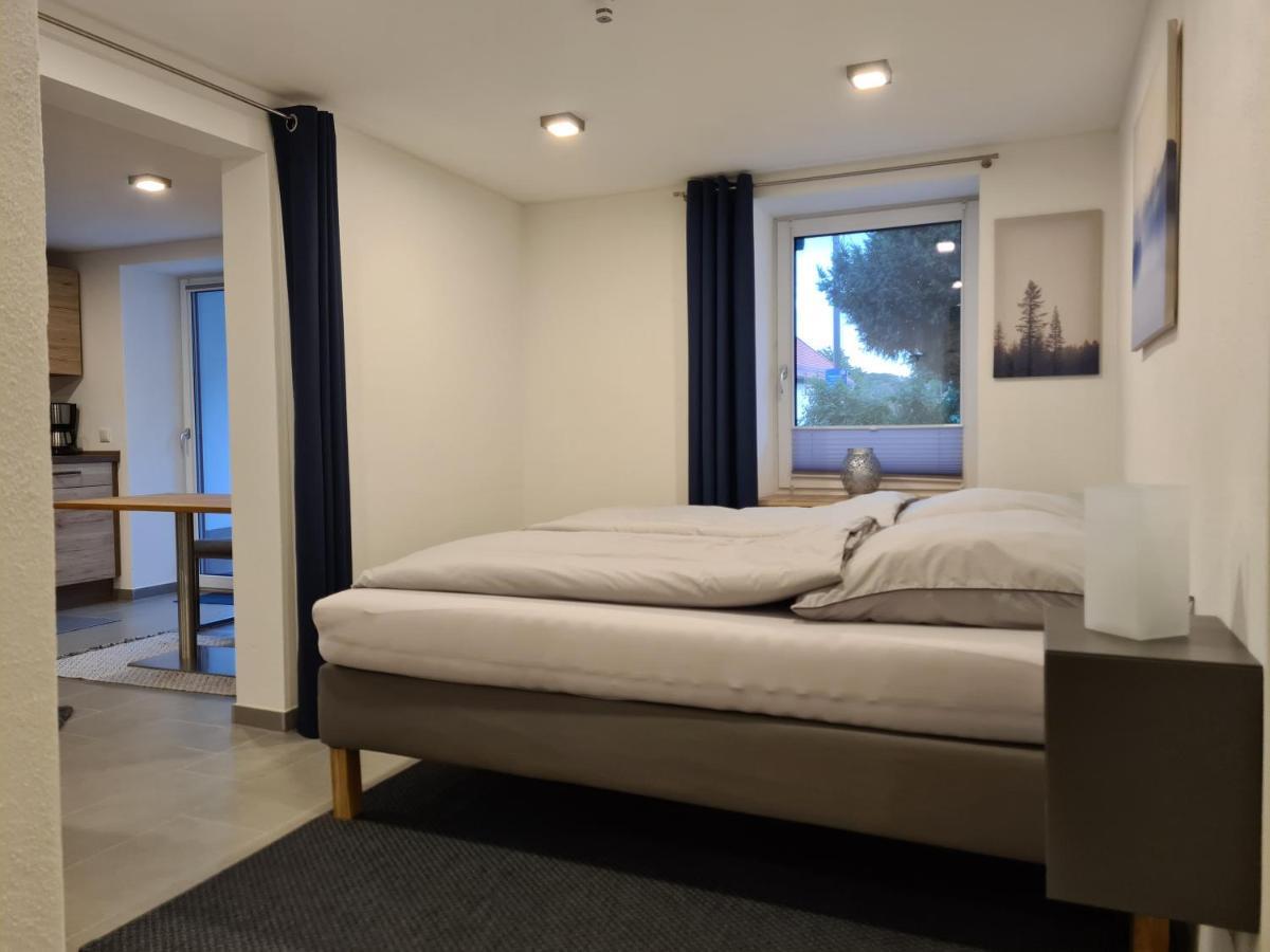Wohnung-Nummer-1 Pielenhofen Kültér fotó