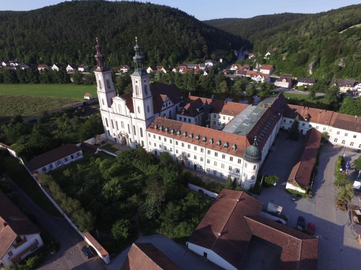 Wohnung-Nummer-1 Pielenhofen Kültér fotó